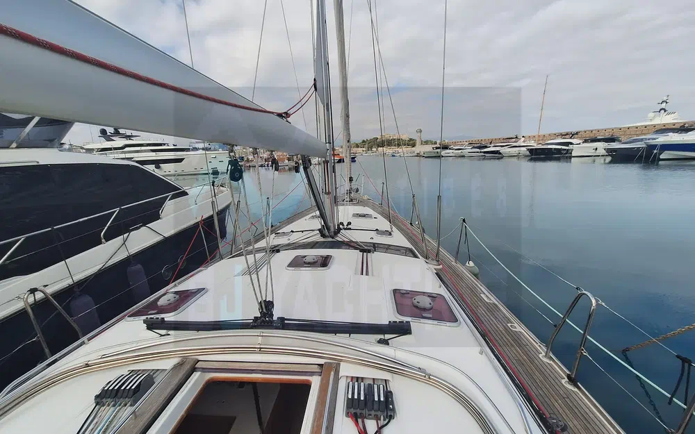 slider 7 Jeanneau 53