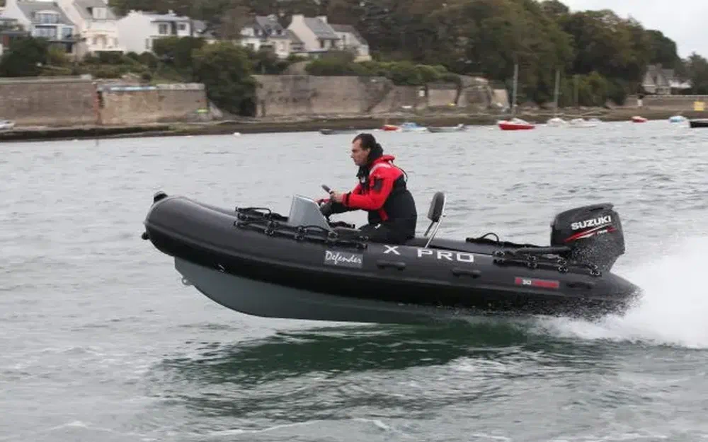 slider 0 3D Tender XPRO RIB ALU 420