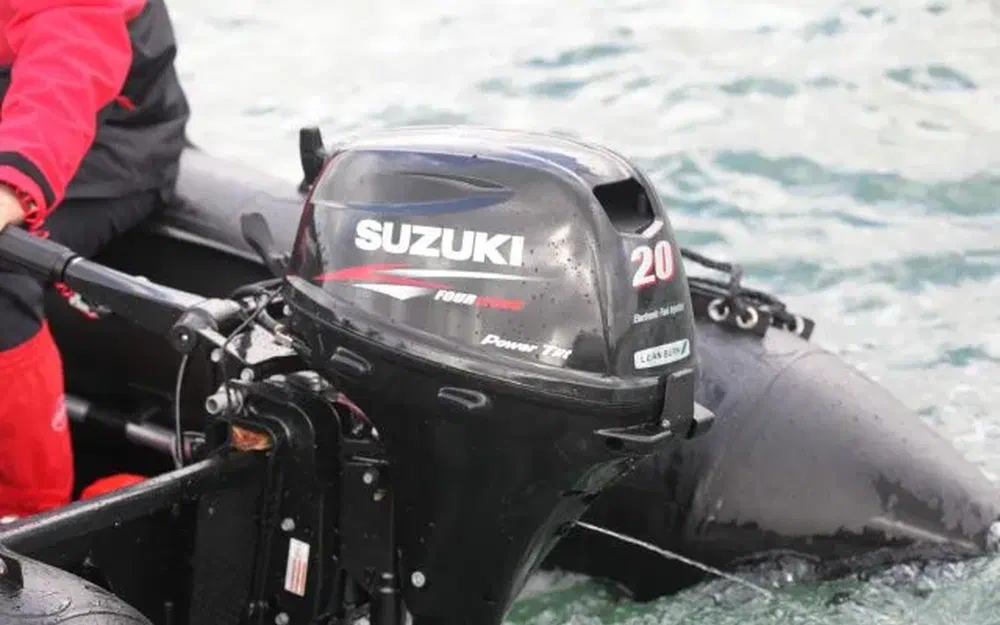 slider 1 3D Tender XPRO RIB ALU 415