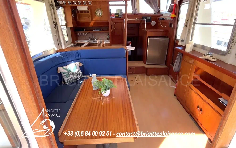 slider 1 Fairways Trawler