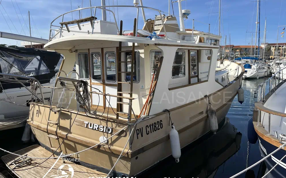 slider 3 Fairways Trawler