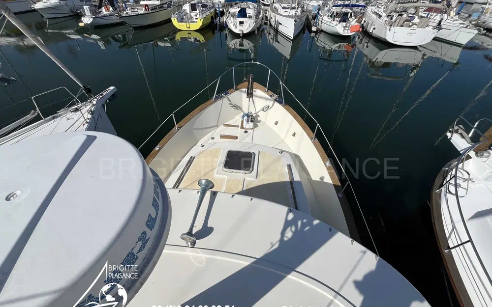 slider 4 Fairways Trawler