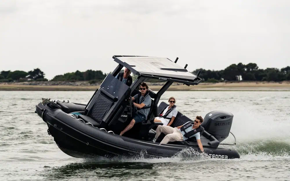 slider 0 3D Tender Odyssey