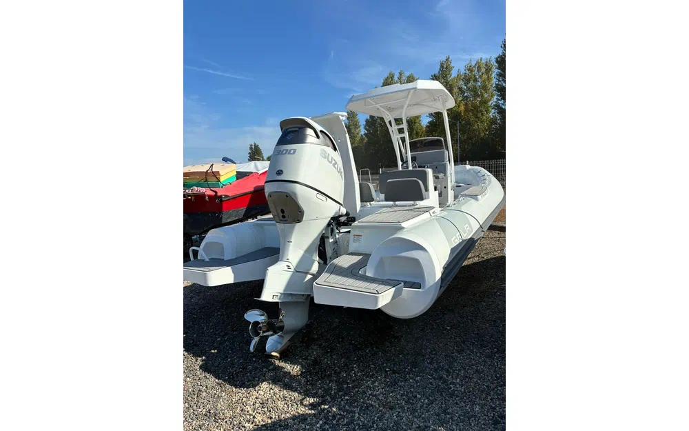 slider 14 Gala Boats V7