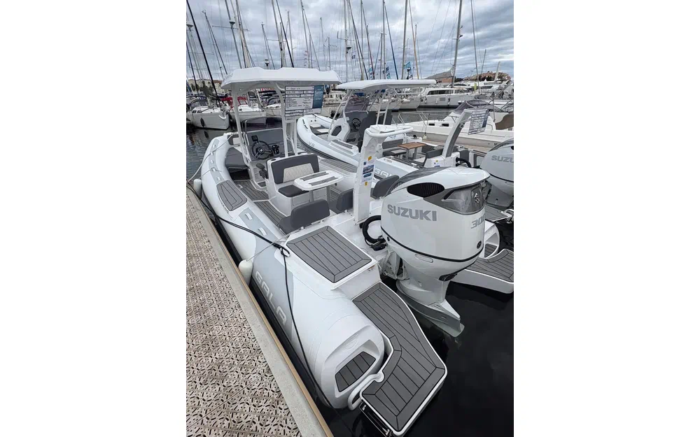 slider 18 Gala Boats V7