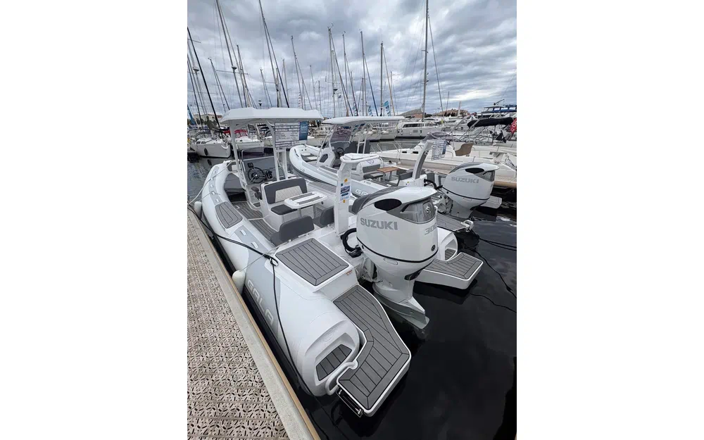 slider 20 Gala Boats V7