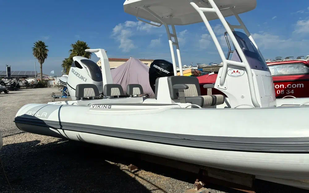 slider 3 Gala Boats V7