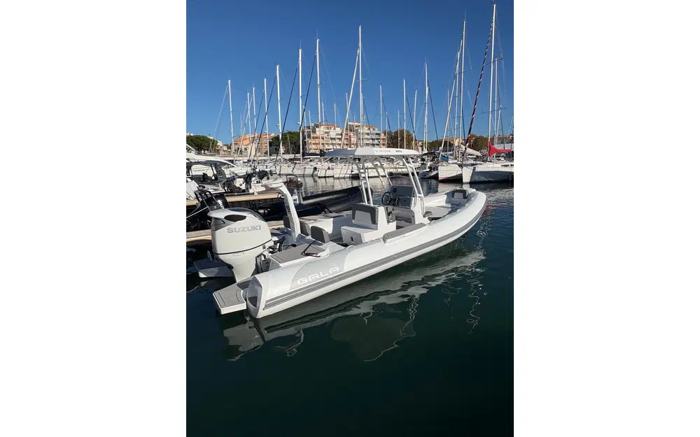 slider 1 Gala Boats V7