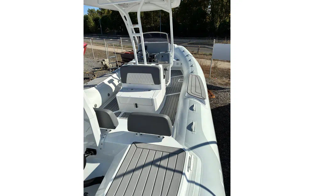 slider 7 Gala Boats V7