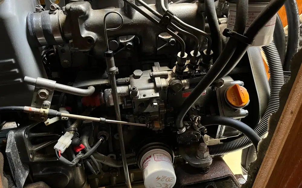 slider 18 Jeanneau Sun Odyssey 39 DS