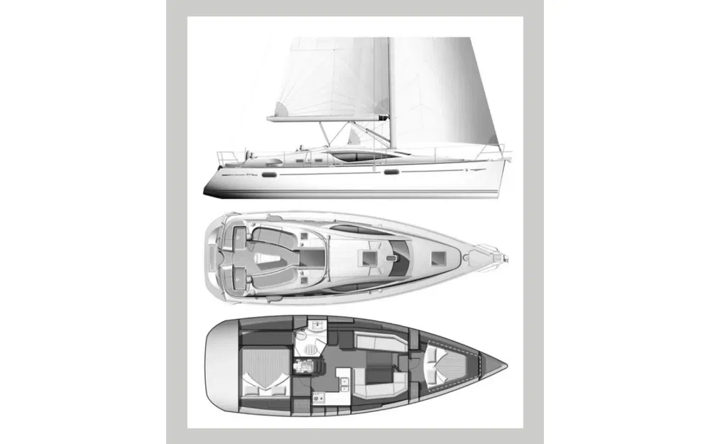 slider 21 Jeanneau Sun Odyssey 39 DS