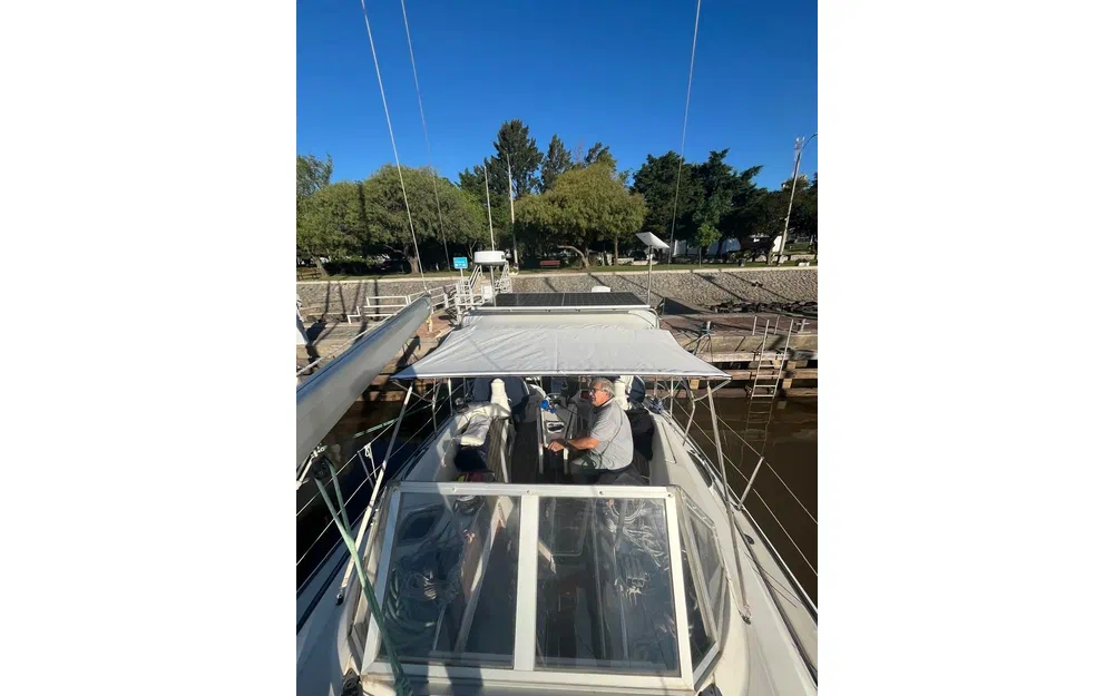 slider 24 Jeanneau Sun Odyssey 39 DS