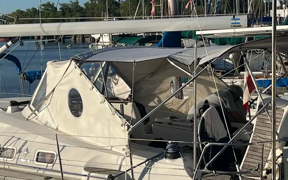 slider 28 Jeanneau Sun Odyssey 39 DS