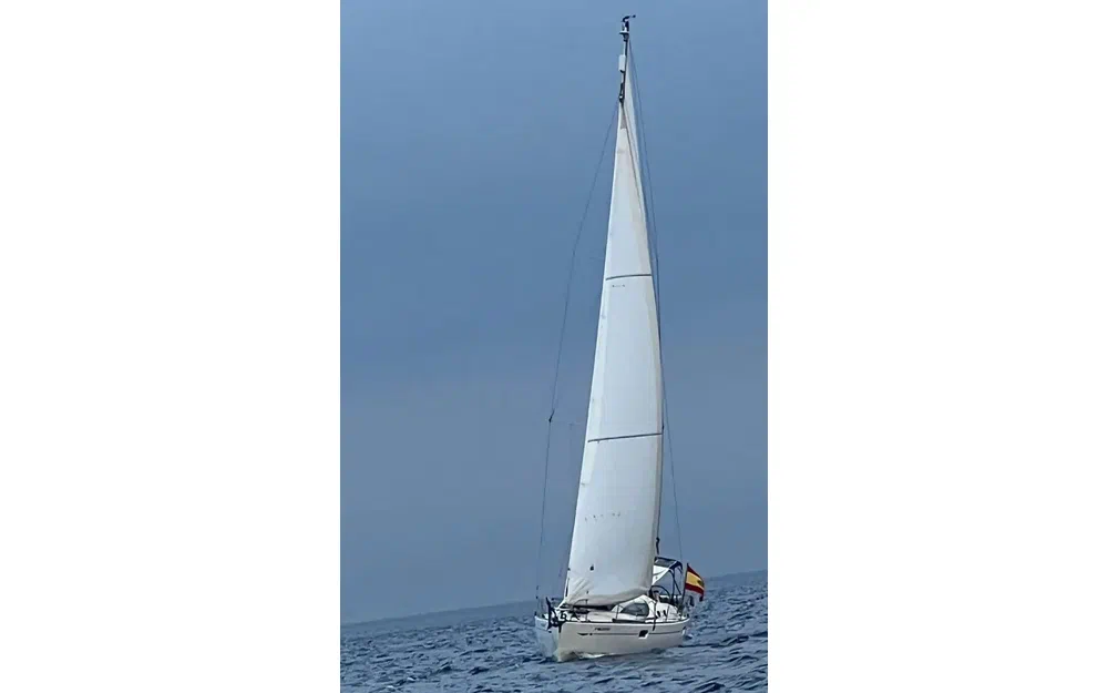 slider 2 Jeanneau Sun Odyssey 39 DS
