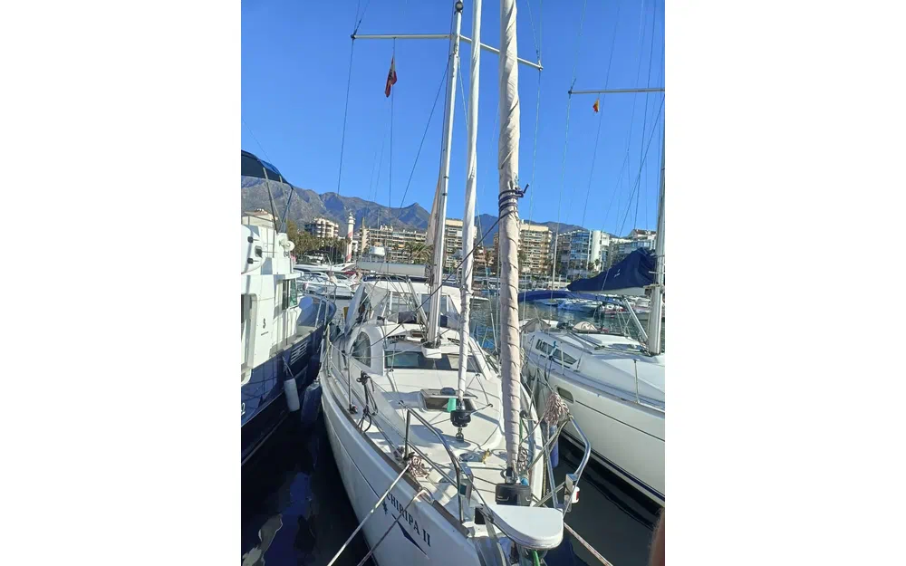 slider 3 Jeanneau Sun Odyssey 39 DS