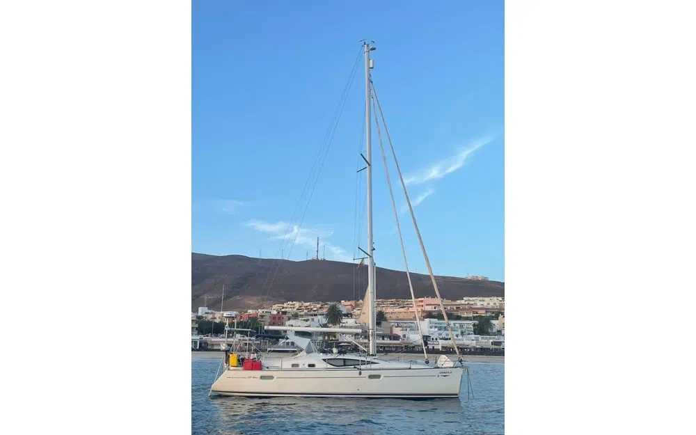 slider 4 Jeanneau Sun Odyssey 39 DS