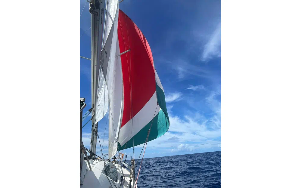 slider 7 Jeanneau Sun Odyssey 39 DS