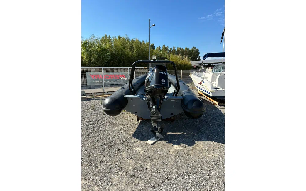 slider 11 Navisoul 650