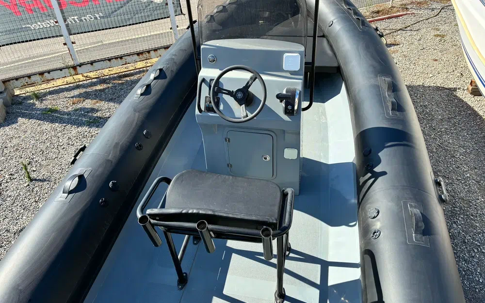 slider 12 Navisoul 650