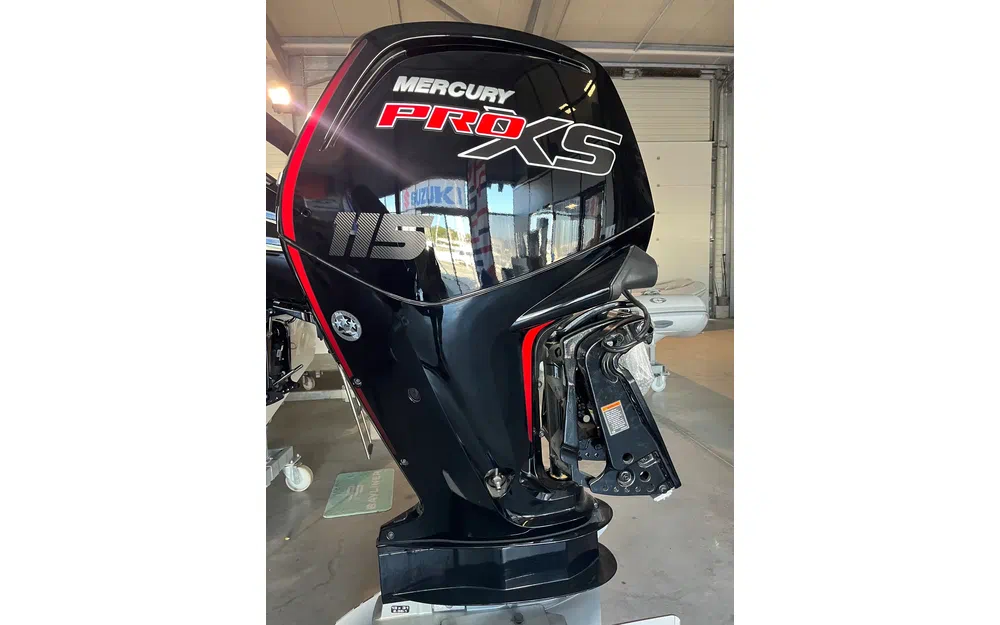 slider 1 Moteur Mercury 115 CV PRO XS