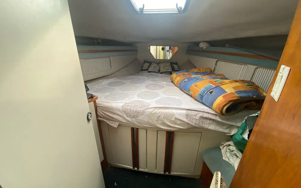 slider 12 Cruisers Esprit 3380