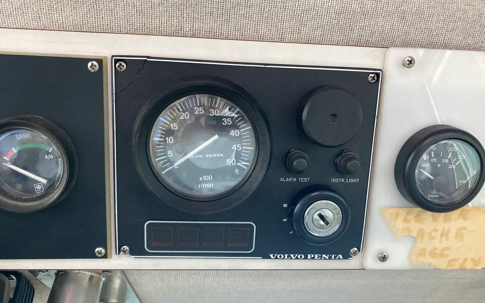 slider 15 Cruisers Esprit 3380