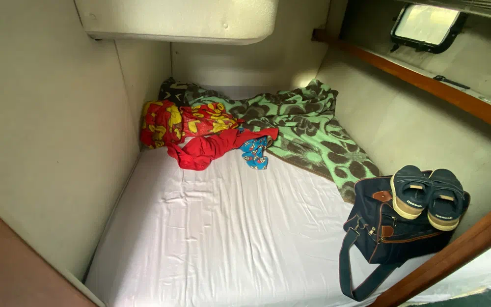 slider 9 Cruisers Esprit 3380