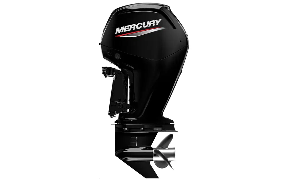 slider 0 Moteur Neuf Mercury 150cv XL noir