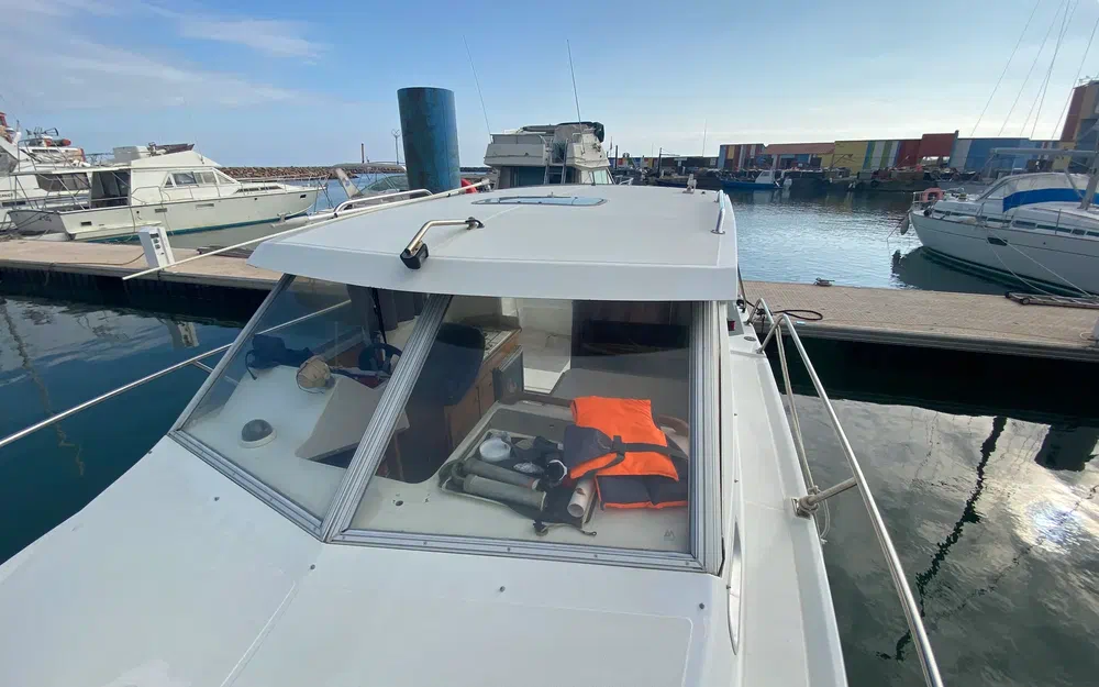 slider 3 Jeanneau Albatros 750