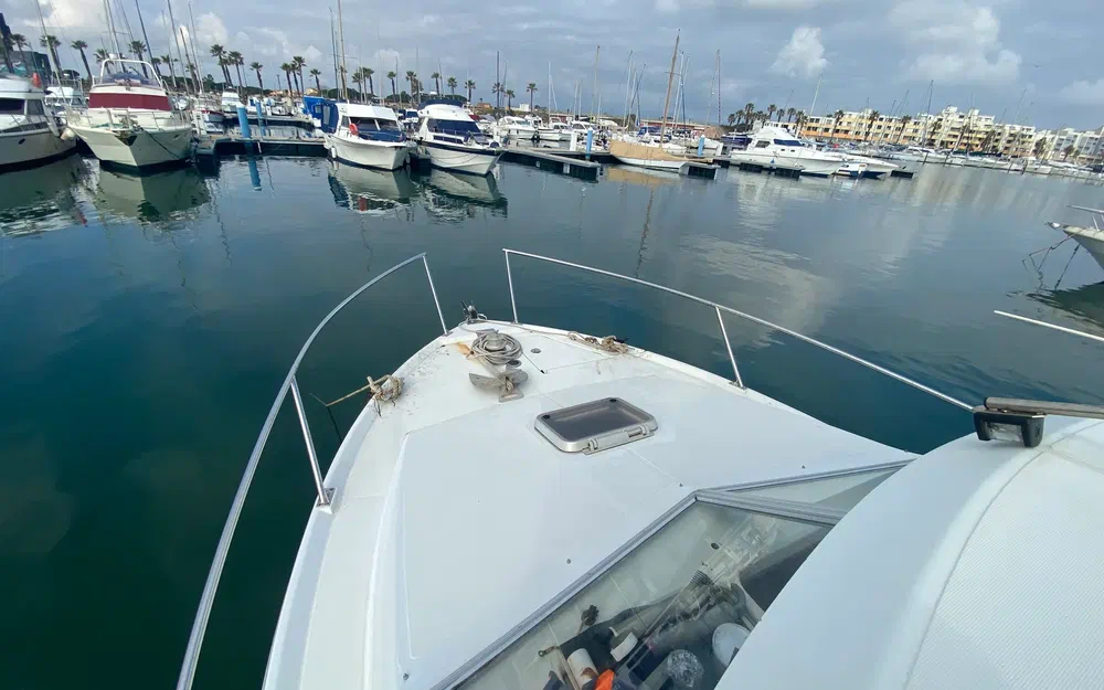 slider 4 Jeanneau Albatros 750