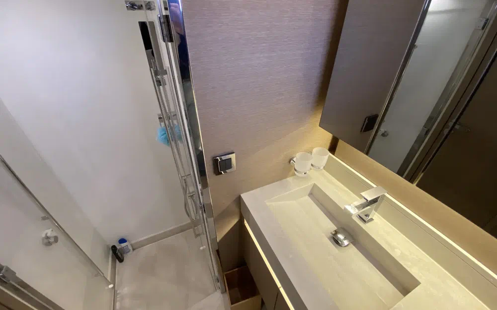 slider 19 Prestige Yachts 520 Fly