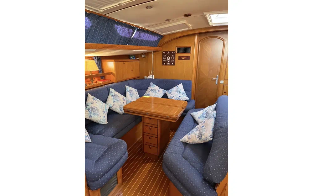 slider 11 Jeanneau Sun Odyssey 52.2