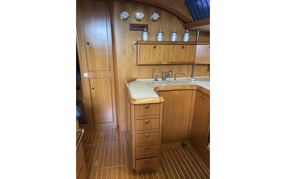 slider 13 Jeanneau Sun Odyssey 52.2