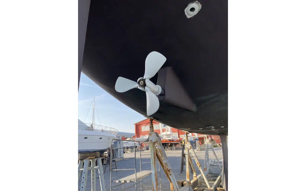 slider 18 Jeanneau Sun Odyssey 52.2