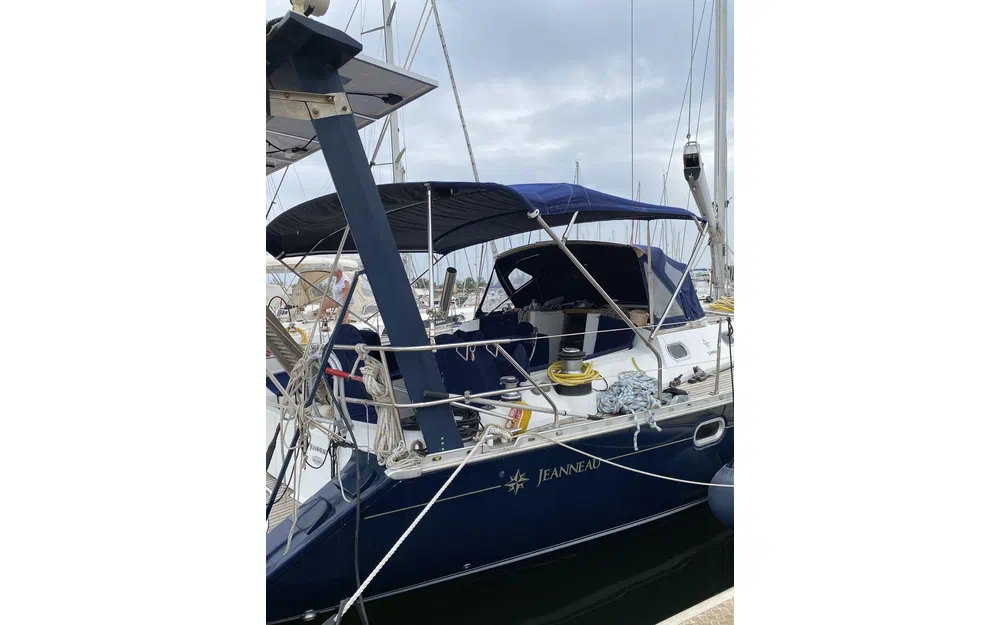 slider 4 Jeanneau Sun Odyssey 52.2