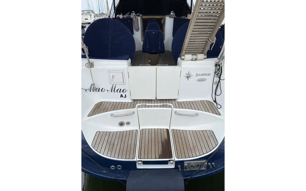 slider 5 Jeanneau Sun Odyssey 52.2