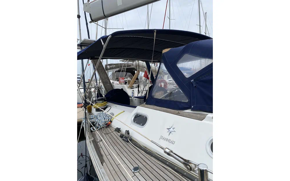 slider 6 Jeanneau Sun Odyssey 52.2