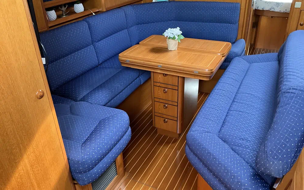 slider 8 Jeanneau Sun Odyssey 52.2