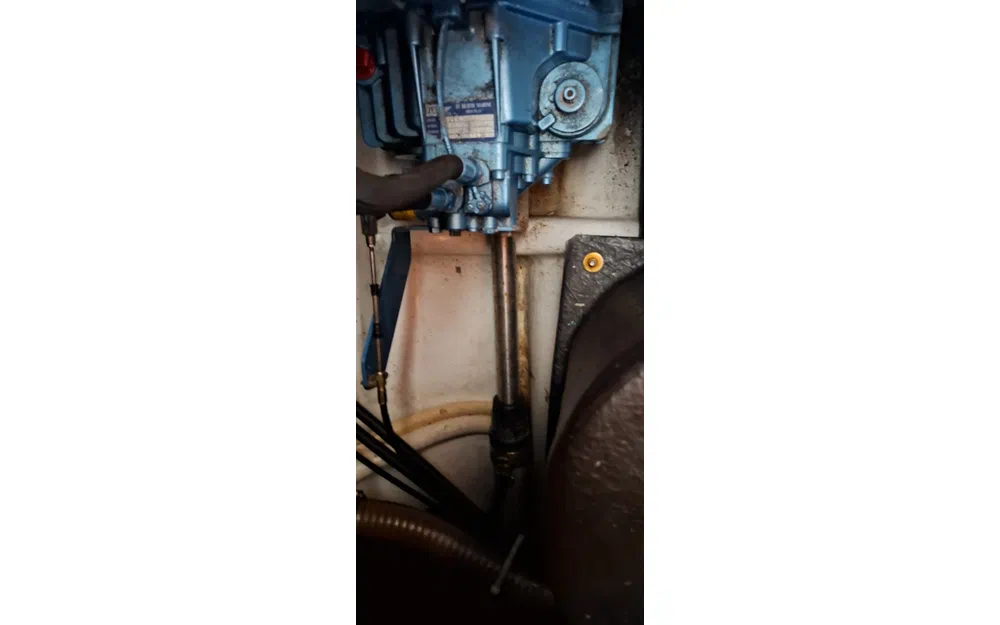 slider 10 Beneteau Antares 760