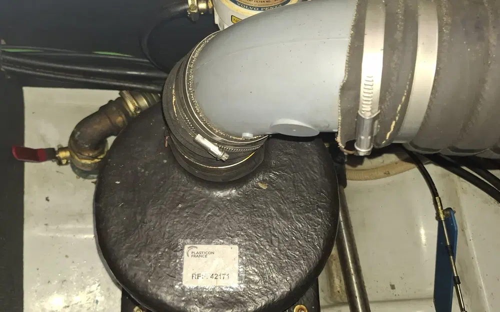 slider 14 Beneteau Antares 760