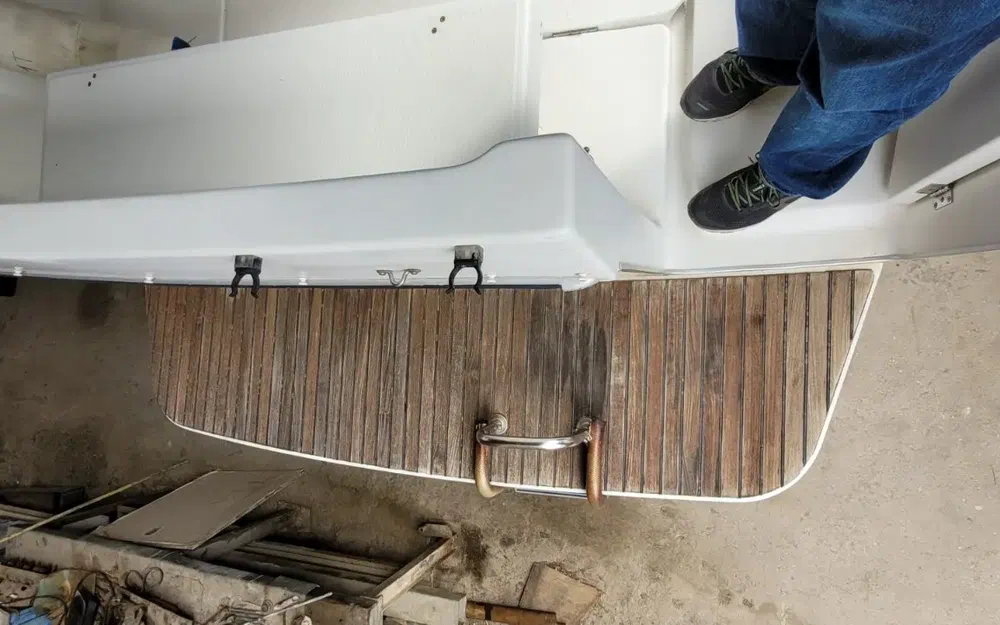 slider 17 Beneteau Antares 760 Exclusive