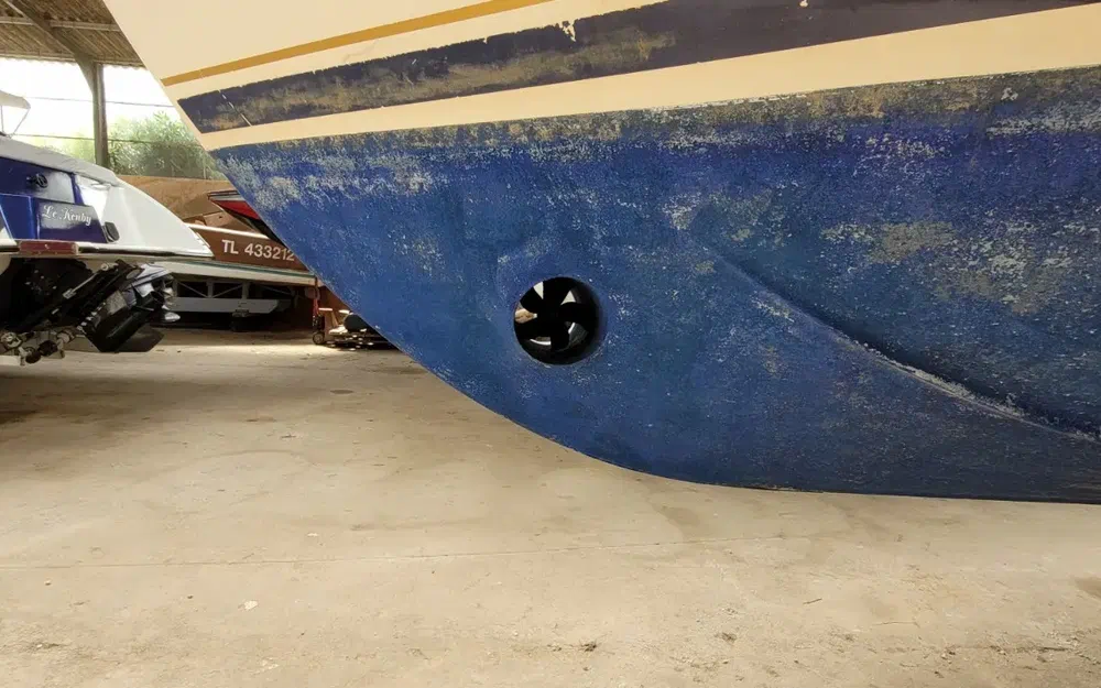 slider 19 Beneteau Antares 760