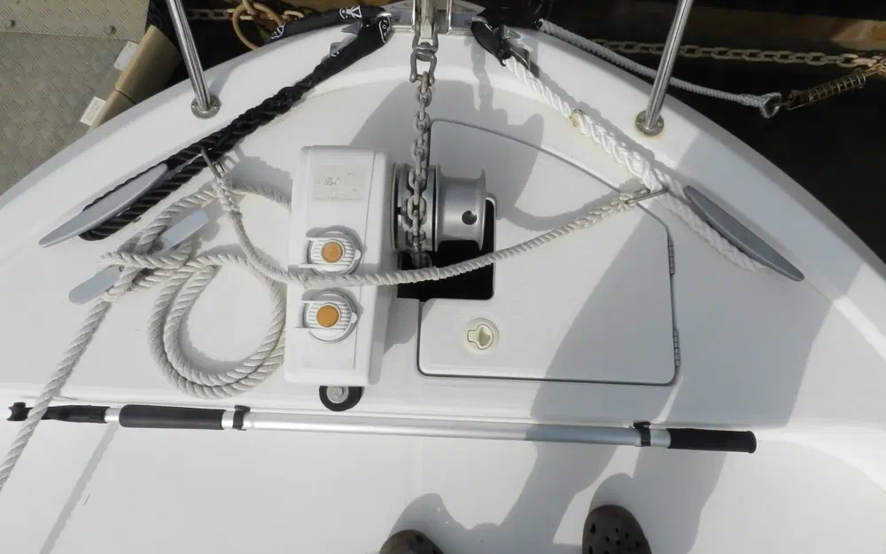 slider 20 Beneteau Antares 760 Exclusive