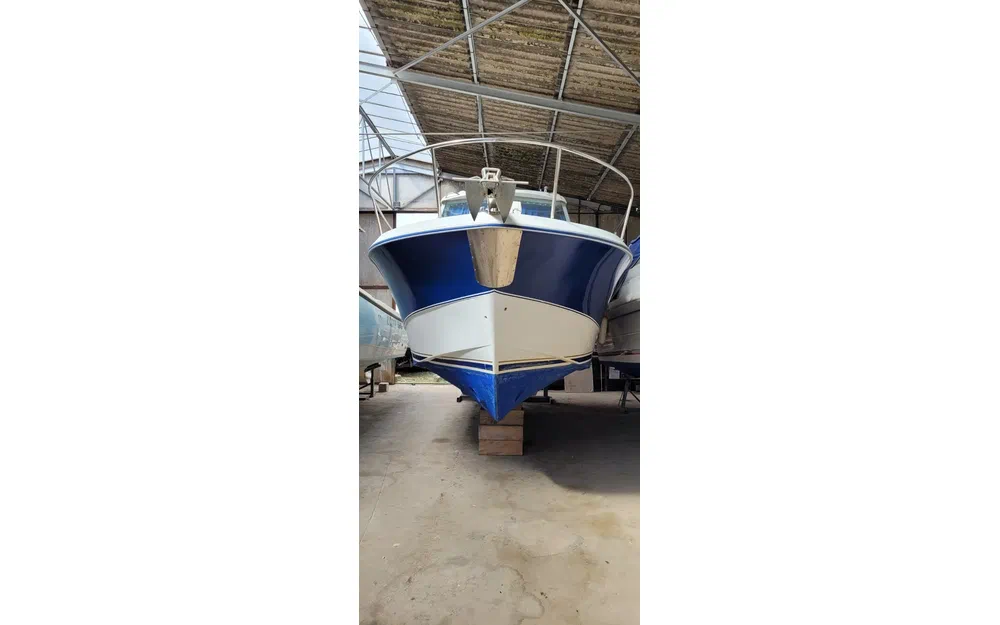 slider 21 Beneteau Antares 760 Exclusive