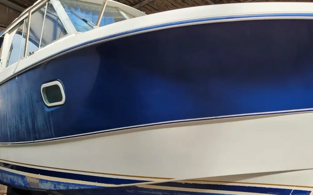 slider 22 Beneteau Antares 760 Exclusive