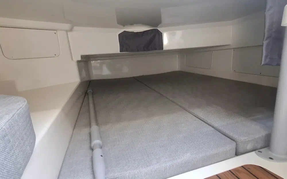 slider 9 Quicksilver Activ 805 Cruiser