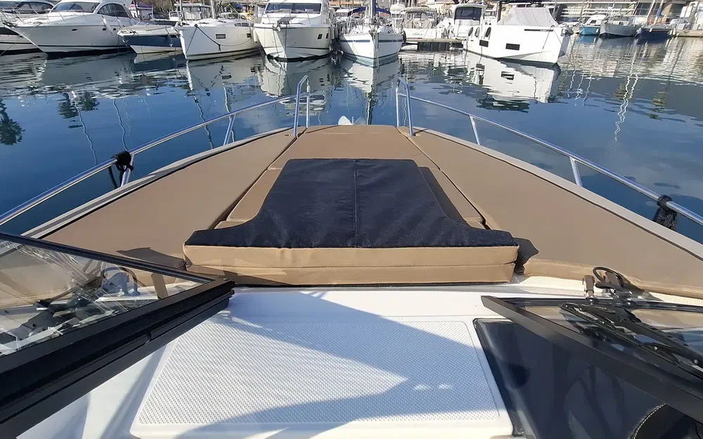 slider 4 Quicksilver Activ 805 Cruiser