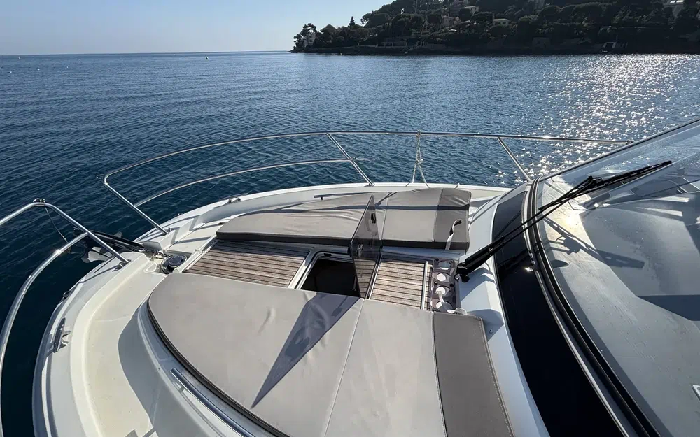 slider 15 Jeanneau Cap Camarat 10.5 WA