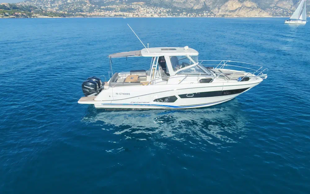 slider 1 Jeanneau Cap Camarat 10.5 WA