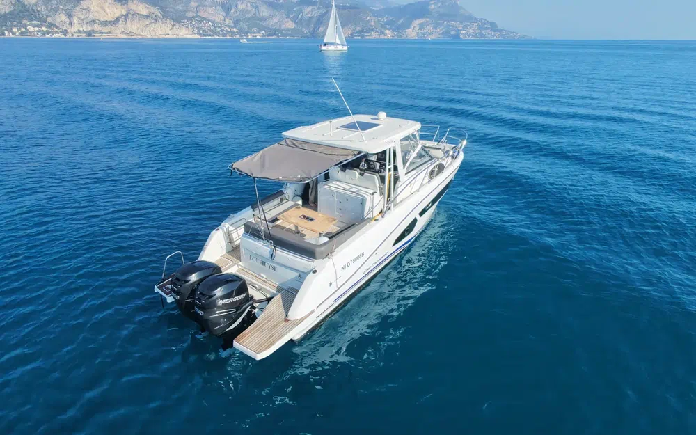 slider 2 Jeanneau Cap Camarat 10.5 WA